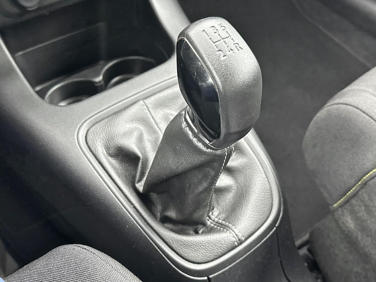 Citroën C3 puretech 83 ch bvm5 you — photo 26
