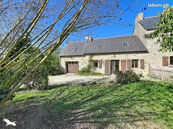 Maison 4 pièces 69 m²