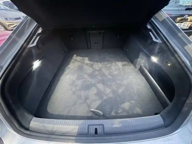 Volkswagen Arteon 1.4 ehybrid rechargeable opf 218 dsg6 — photo 8