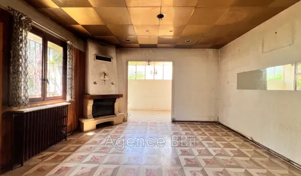Maison 7 pièces 140 m²