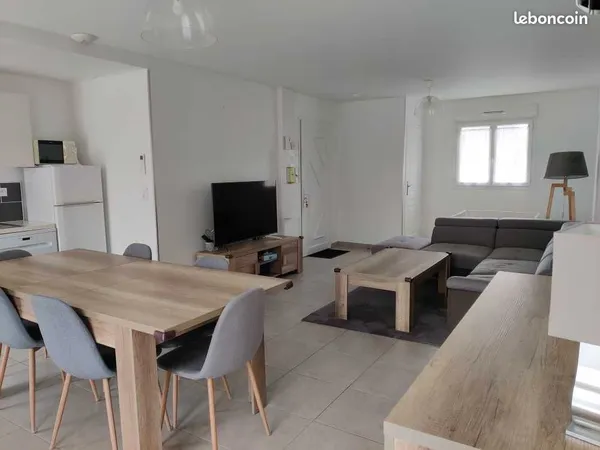 Appartement f3