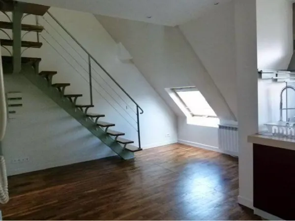 Appartement 24m2 Gare de Rennes ?