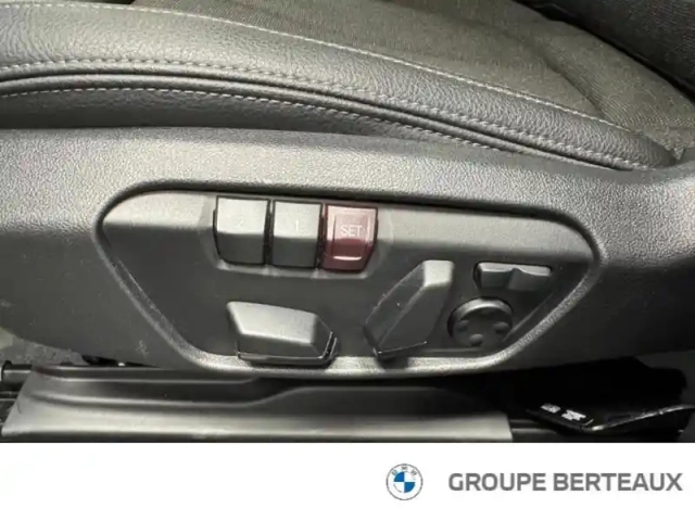 Bmw X2 xdrive25ea 220ch m sport euro6d-t 6cv — photo 7