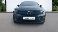 Volvo C40 Recharge 231ch Start — photo 8