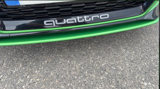 Audi RS3 Berline 2.5 TFSI 400 Quattro S-Tronic 7 - . – 2020 – 77073 km – Essence – Boîte Automatique — photo 5