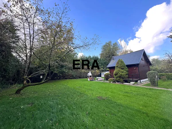 Maison 2 pièces 33 m²