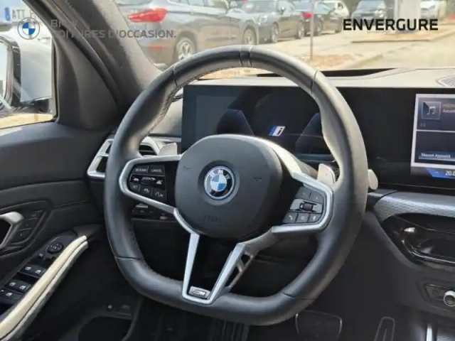 Bmw Serie 3 série 3 touring 330ea xdrive 292ch m sport — photo 6