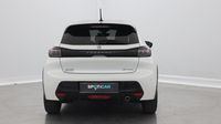 Peugeot 208 1.2 PureTech 100ch S&S GT Line — photo 3