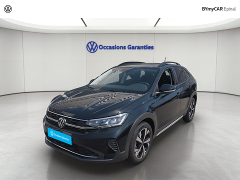 Volkswagen Taigo 1.0 TSI 95 BVM5