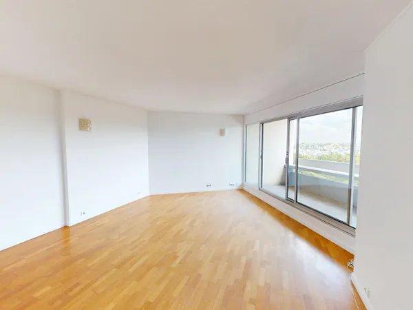 Appartement Rosny Sous Bois 4 pièce(s) 89.11 m2