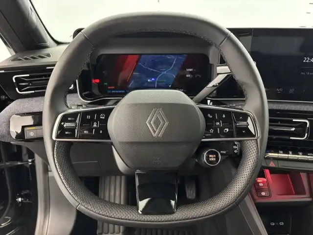 Renault 5 renault  e-tech electrique 10 ch autonomie confort — photo 29
