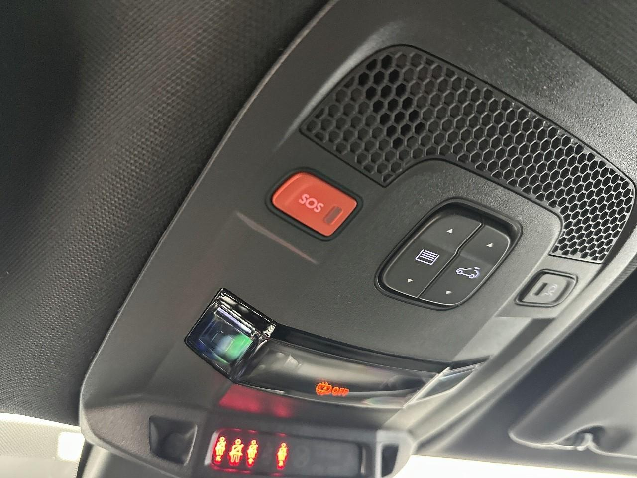 Peugeot 508 sw hybrid 225 e-eat8 gt — photo 21