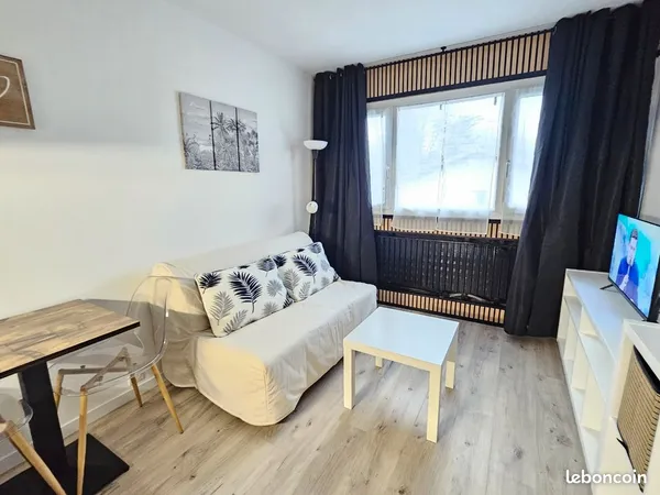 Studio Bordeaux Saint Augustin / Pellegrin