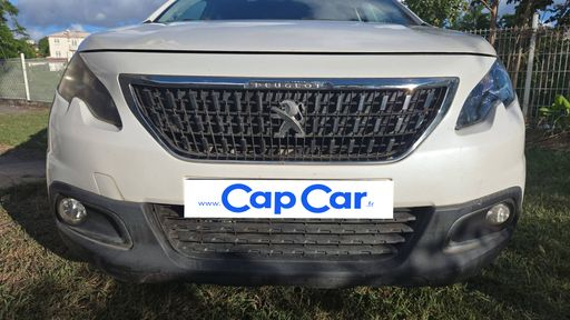 Peugeot 2008 1.2 PureTech 130 - Allure – 2018 – 76560 km – Essence – Boîte Manuelle — photo 44