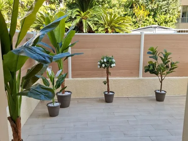 APPARTEMENT 36m2