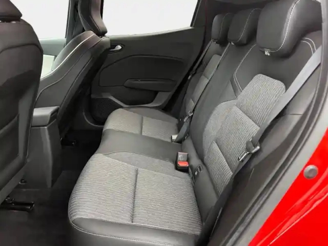 Renault Clio 1.0 tce 90ch techno — photo 12