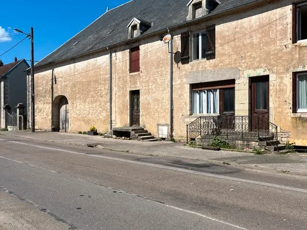 Vent bien immobilier