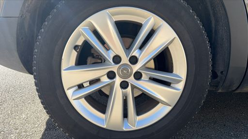 Opel Grandland X 1.5 D 130 EAT8 - Business Edition – 2021 – 56764 km – Diesel – Boîte Automatique — photo 23