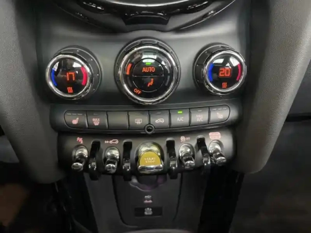 Mini Mini cooper se 184ch edition premium plus bva 5cv — photo 12