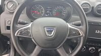 Dacia Duster 1.5 Blue dCi 115ch Prestige 4x4 — photo 12
