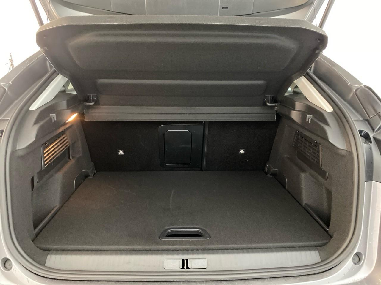 Citroën C4 hybride 136 e-dcs6 max — photo 6