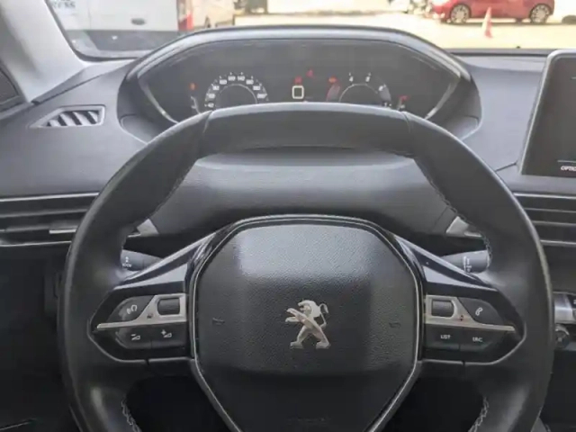 Peugeot 3008 1.5 bluehdi 130ch e6.c allure s&amp;s  6cv — photo 16