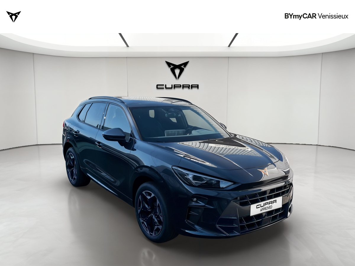 Cupra Terramar 1.5 eHybrid 272 ch DSG6 — photo 7