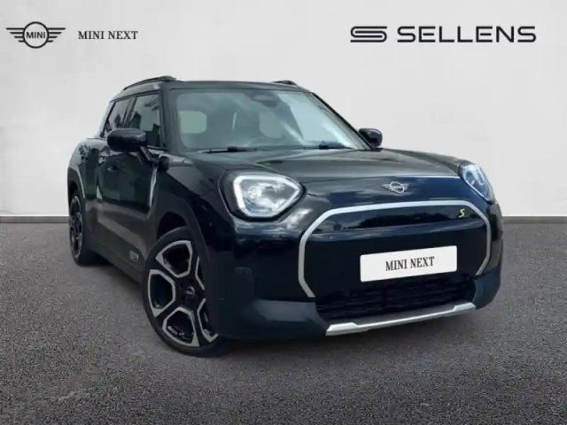 Mini Aceman se 218ch favoured — photo 13