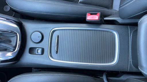Opel Astra 1.4 Turbo 150 BVA - Elite – 2018 – 123610 km – Essence – Boîte Automatique — photo 3