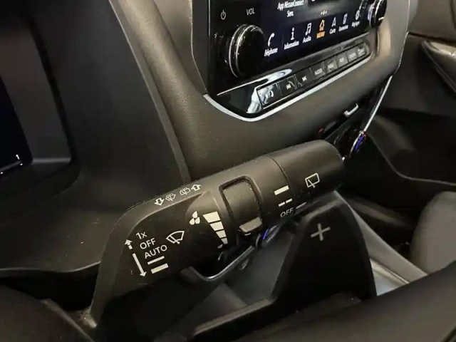 Nissan Qashqai mild hybrid 158 ch xtronic — photo 118