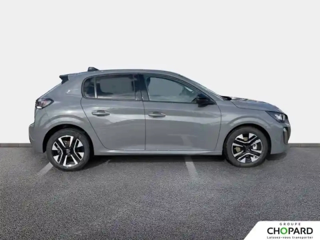 Peugeot 208 100 s&amp;s bvm6 — photo 73