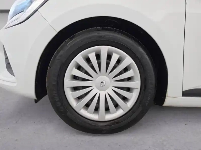 Renault Clio tce 90 — photo 65