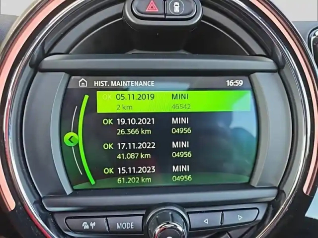 Mini Mini countryman 116 ch — photo 101