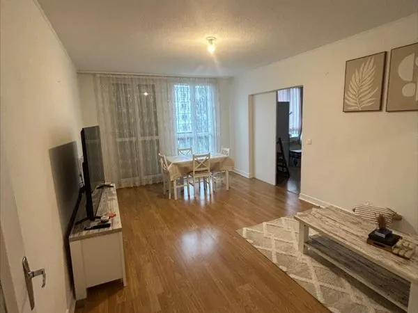 Appartement 5 pièces 81 m²