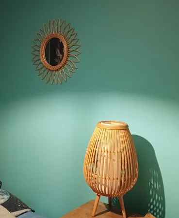 Chambre en colocation dans résidence
