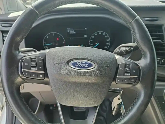 Ford Custom fg 300 l1h1 2.0 ecoblue 130 s&amp;s trend business bva6 7cv — photo 33