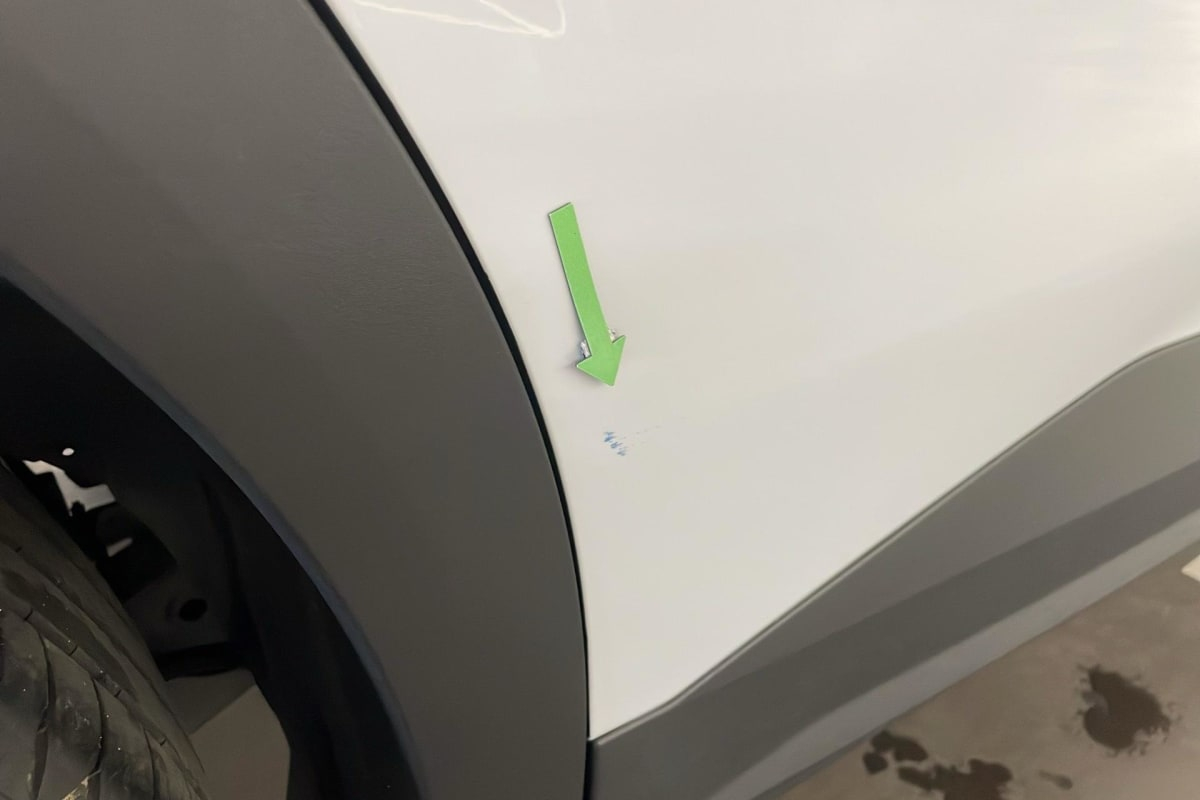 Peugeot 3008 — photo 26