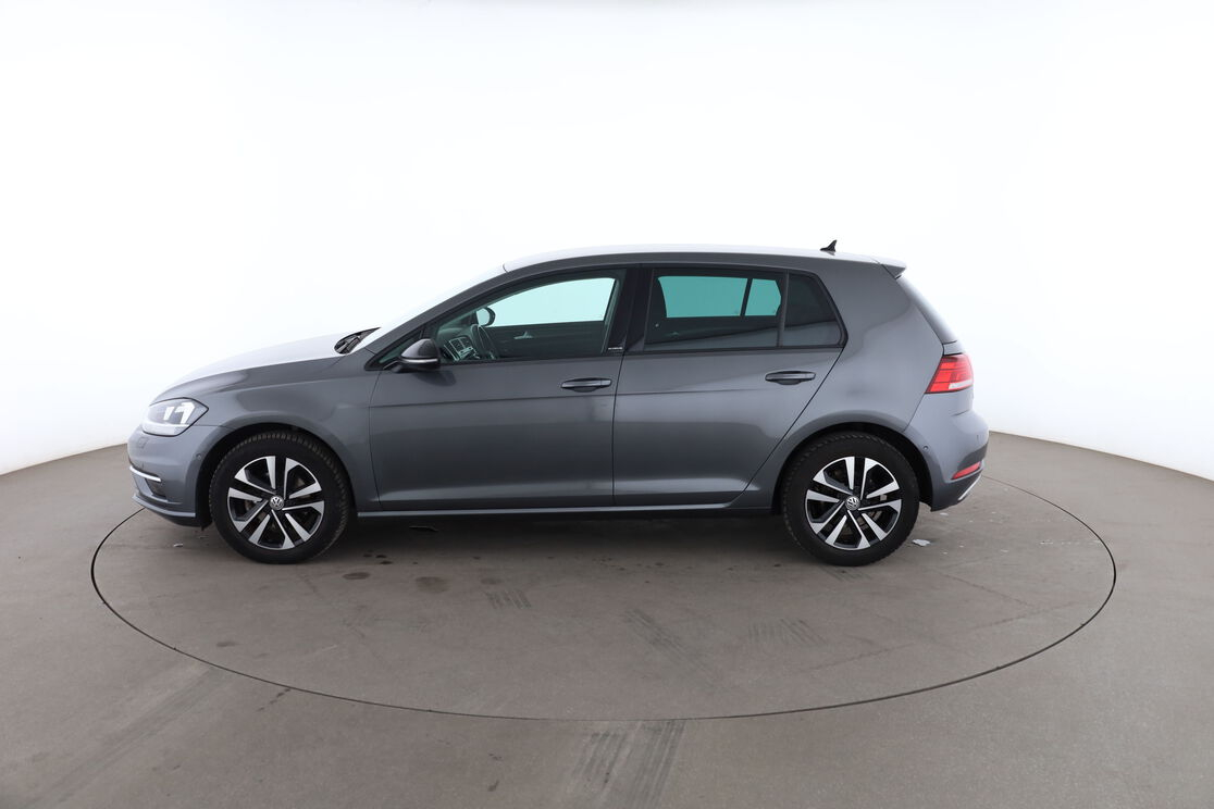 Volkswagen Golf VII 1.0 TSI IQ.Drive BV6 — photo 2