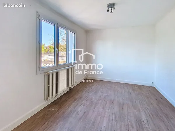 Appartement 1 pièce 26 m²