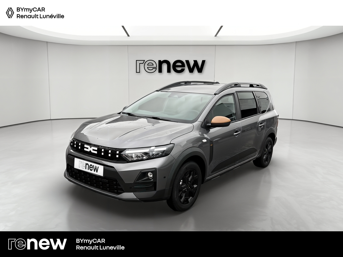 Dacia Jogger TCe 110 7 pl — photo 1
