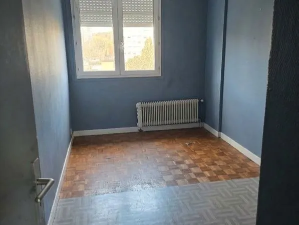 Colocation chambre