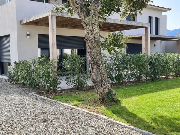Appartement 3 pièces 74 m²