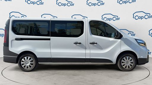Nissan Primastar 2.0 dCi 150 EDC - N-Connecta – 2022 – 107774 km – Diesel – Boîte Automatique — photo 17