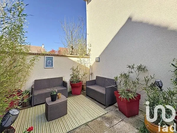 Maison 5 pièces 160 m²