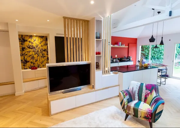 Vends maison très belle rénovation