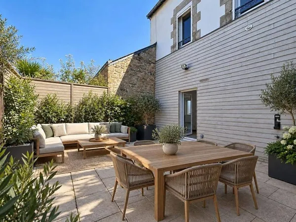 Maison 5 pièces 119 m²