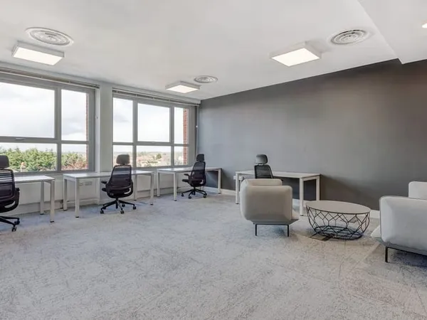 Bureau flexible  BEAUVAIS, Stop & Work Beauvais