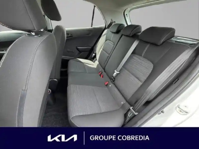 Kia Picanto 1.0 67ch active — photo 11