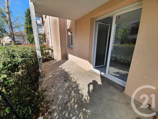 Appartement 4 pièces 96 m²
