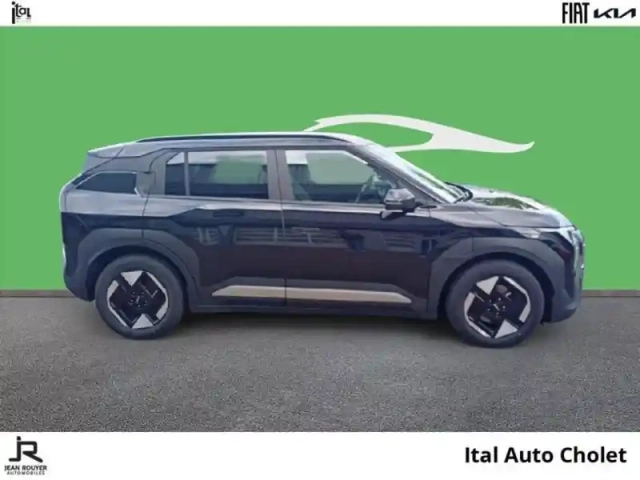 Kia Ev3 204ch 81,4kwh earth — photo 19